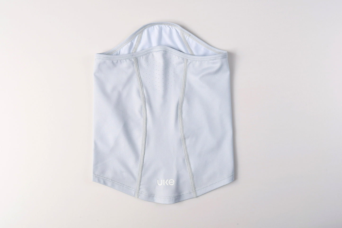 Cycling Face Mask CL-1 Qiuyun-Grey