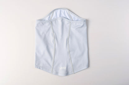 Cycling Face Mask CL-1 Qiuyun-Grey