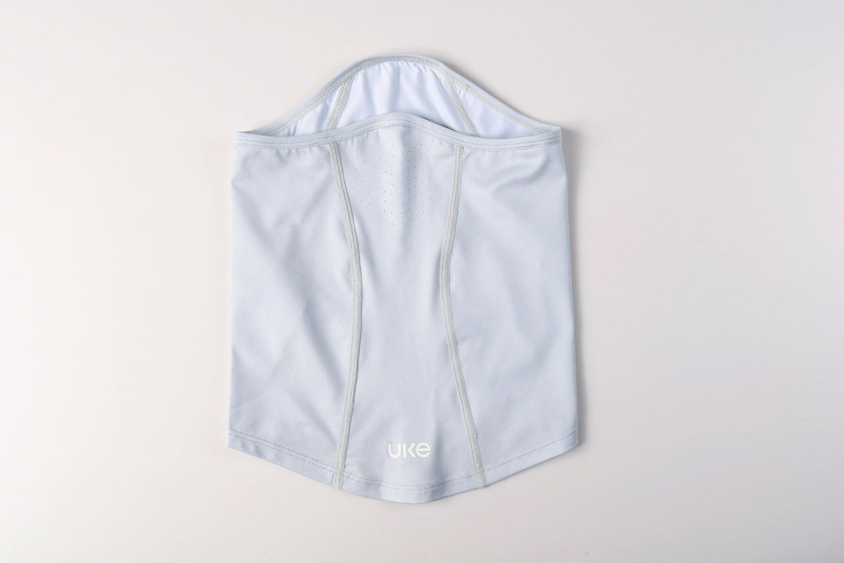 Cycling Face Mask CL-1 Qiuyun-Grey