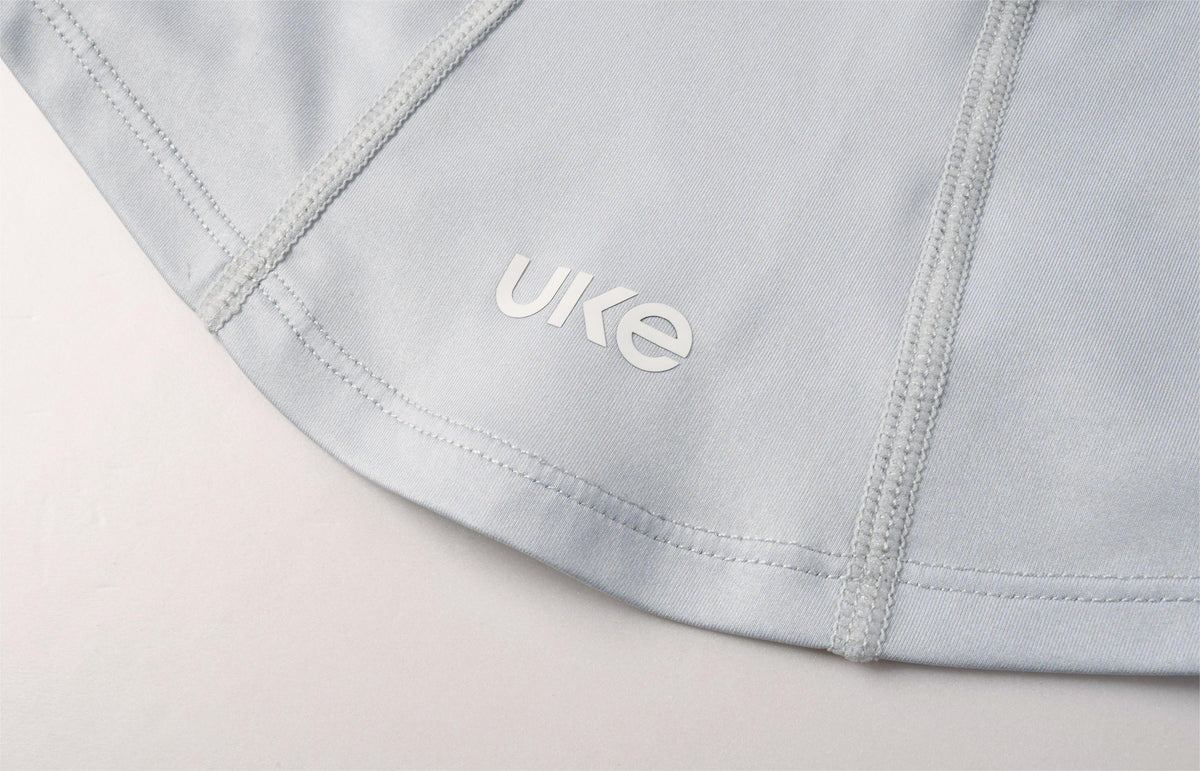 Cycling Face Mask CL-1 Qiuyun-Grey