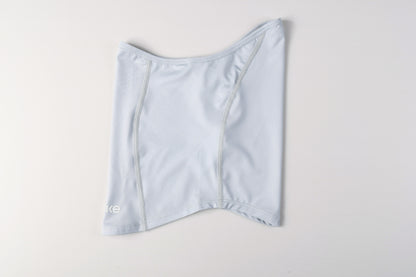 Cycling Face Mask CL-1 Qiuyun-Grey