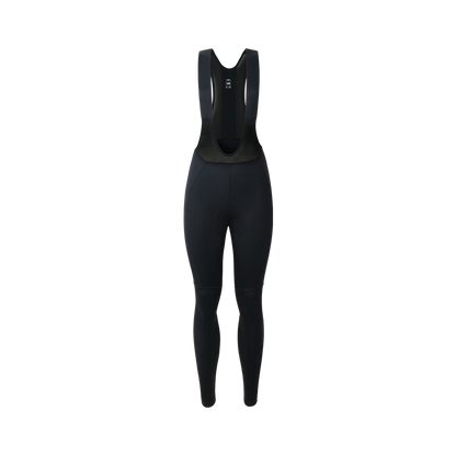 Women's Bib Tights CL-1 Heyun-Black