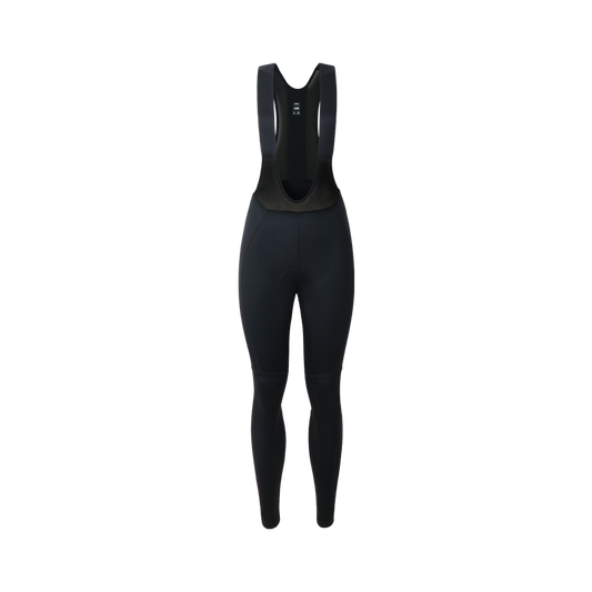Women's Bib Tights CL-1 Heyun-Black