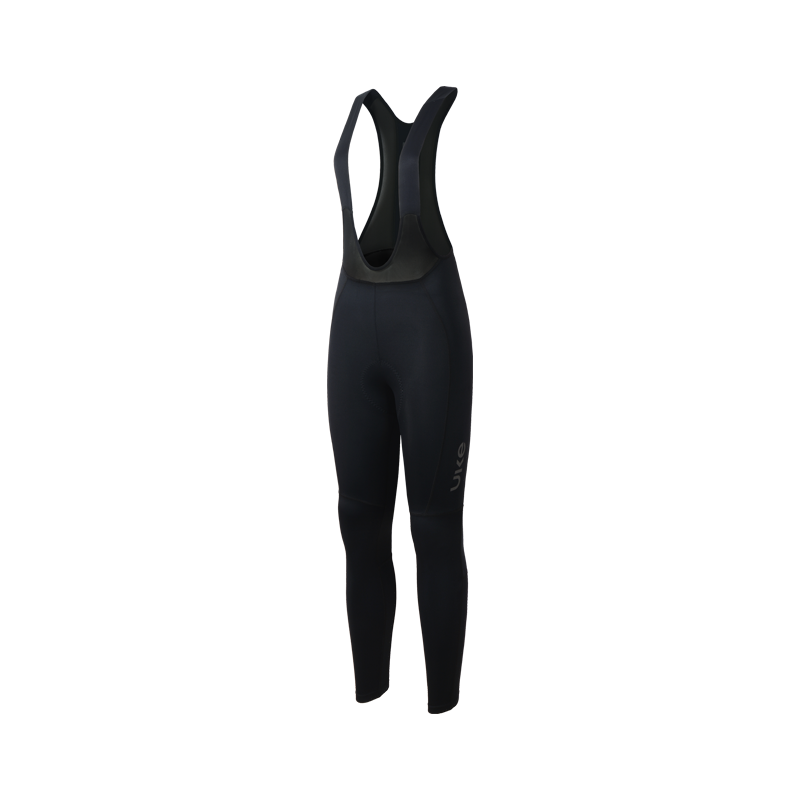 Women's Bib Tights CL-1 Heyun-Black