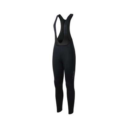 Women's Bib Tights CL-1 Heyun-Black