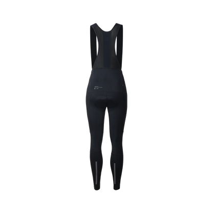 Women's Bib Tights CL-1 Heyun-Black