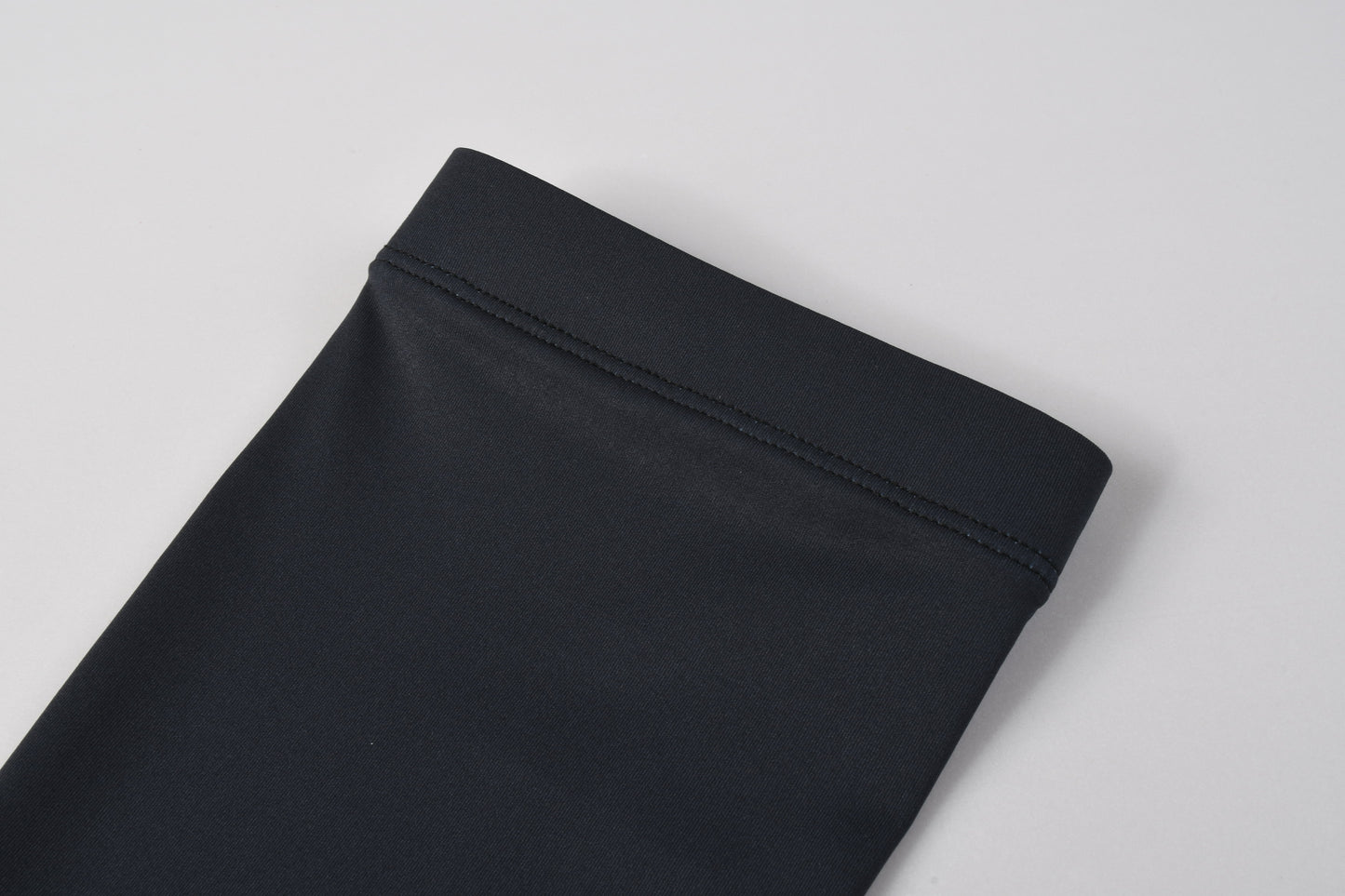 Cycling ice sleeves Cloud Gap-Black