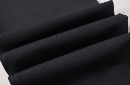 Cycling ice sleeves Cloud Gap-Black