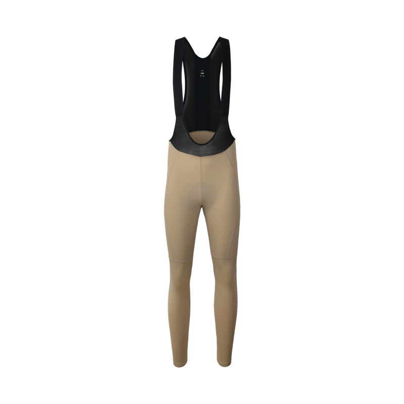 Men's Bib Tights CL-1 Jiang Lan-Grayish brown