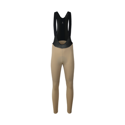 Men's Bib Tights CL-1 Jiang Lan-Grayish brown