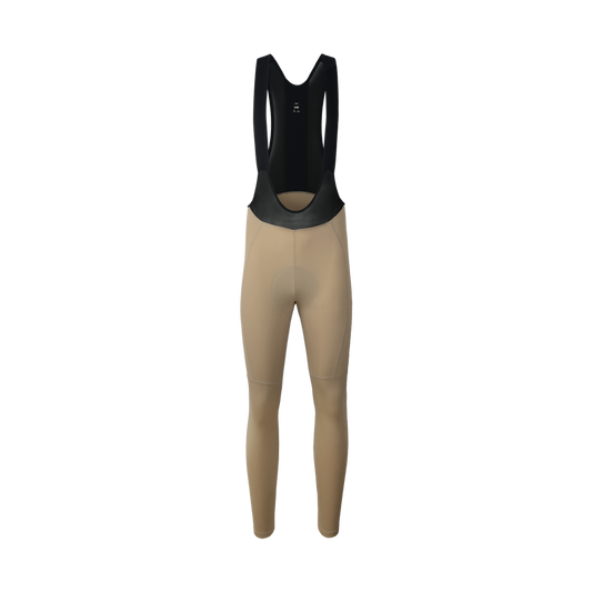 Men's Bib Tights CL-1 Jiang Lan-Grayish brown