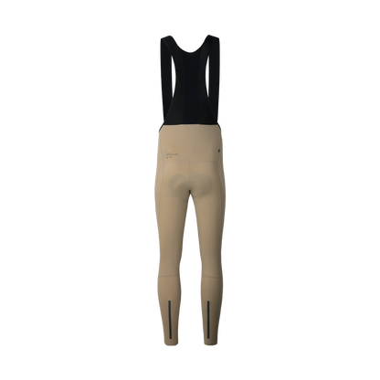 Men's Bib Tights CL-1 Jiang Lan-Grayish brown