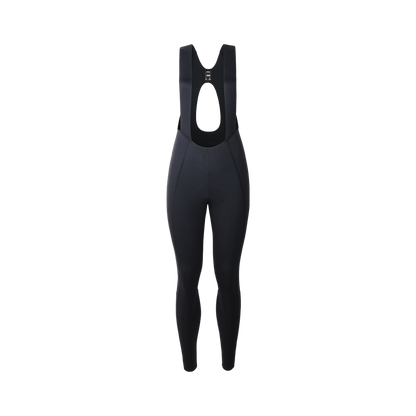 Women's Bib Tights PRO Range Moon-Black