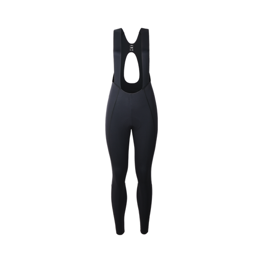 Women's Bib Tights PRO Range Moon-Black
