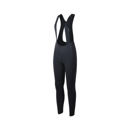 Women's Bib Tights PRO Range Moon-Black