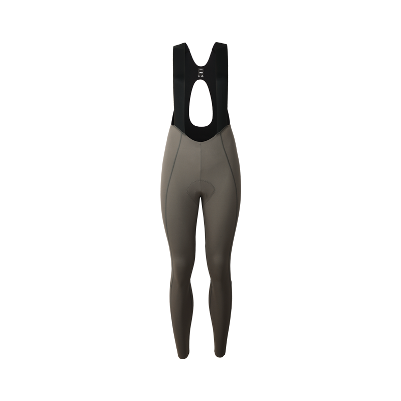Women's Bib Tights PRO Range Moon-Pale Azalea