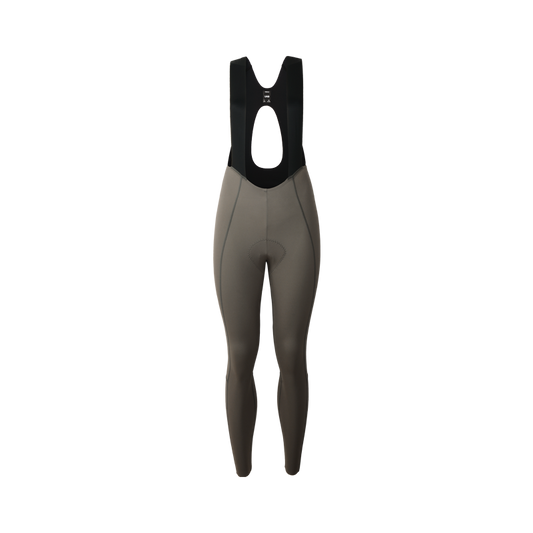 Women's Bib Tights PRO Range Moon-Pale Azalea