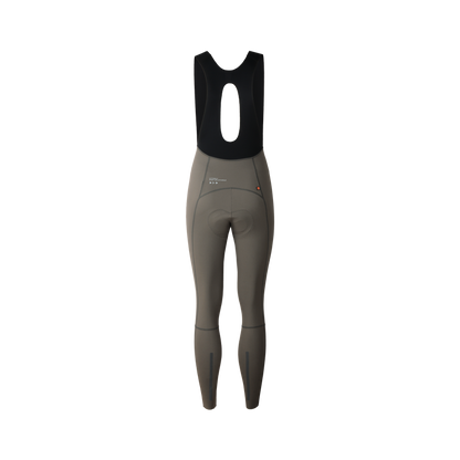 Women's Bib Tights PRO Range Moon-Pale Azalea