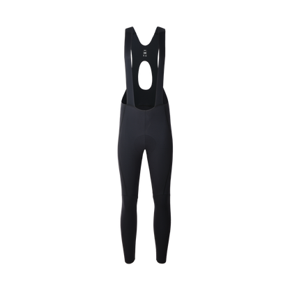 Men's Bib Tights PRO Yinshan-Black