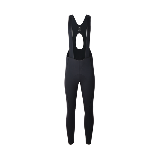 Men's Bib Tights PRO Yinshan-Black