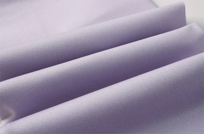 Cycling ice sleeves Cloud Gap-Cream pink