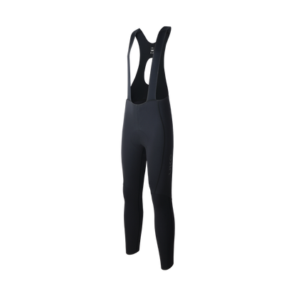 Men's Bib Tights PRO Yinshan-Black