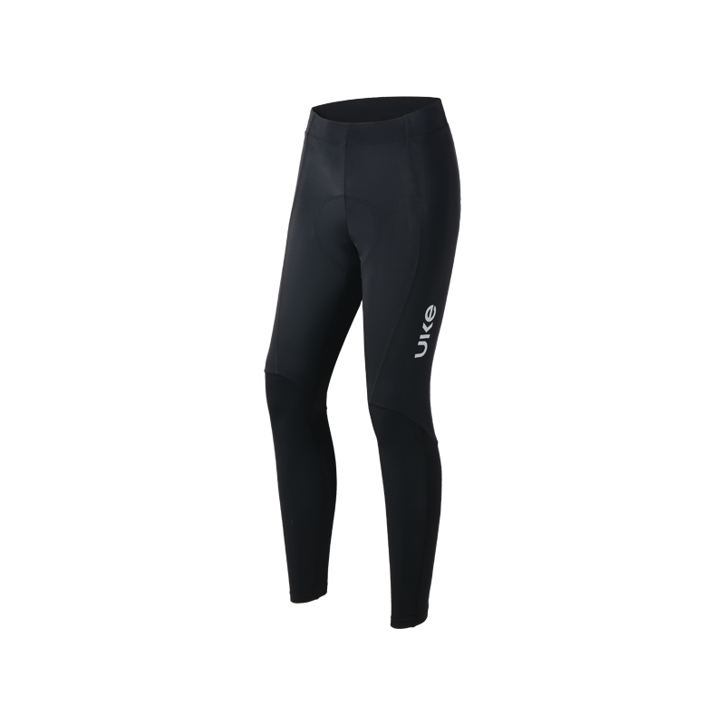 Women's Tights CL-1 Flare-off-Black