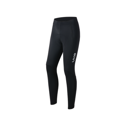 Women's Tights CL-1 Flare-off-Black
