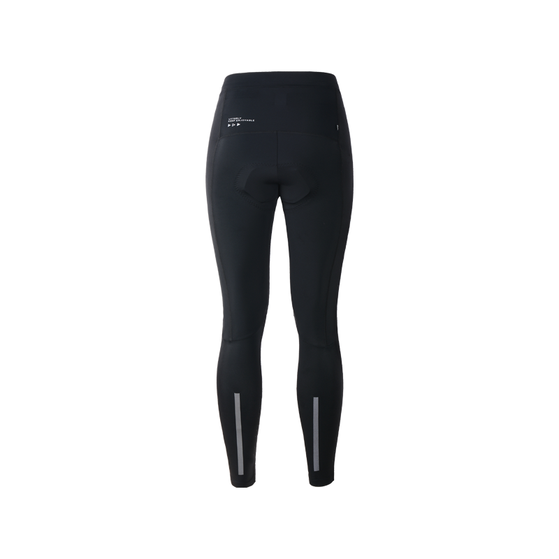 Women's Tights CL-1 Flare-off-Black