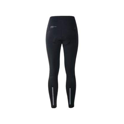 Women's Tights CL-1 Flare-off-Black
