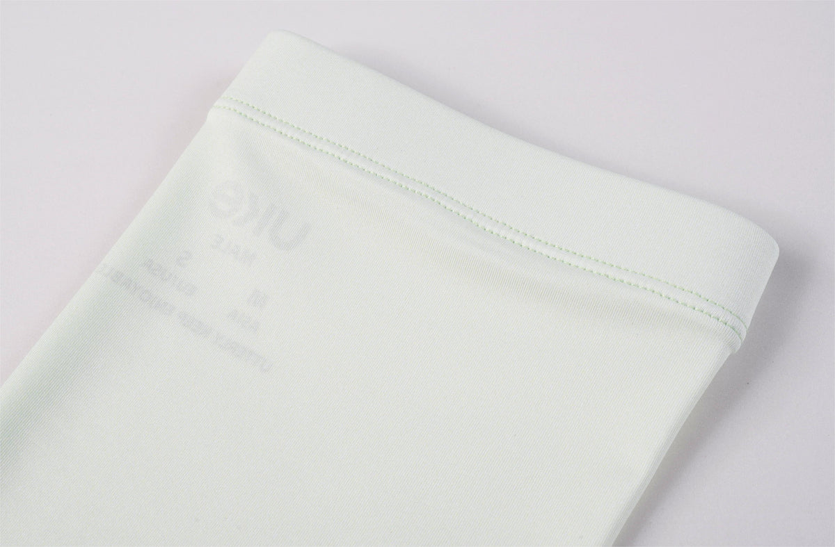 Cycling ice sleeves Cloud Gap-Sprout green