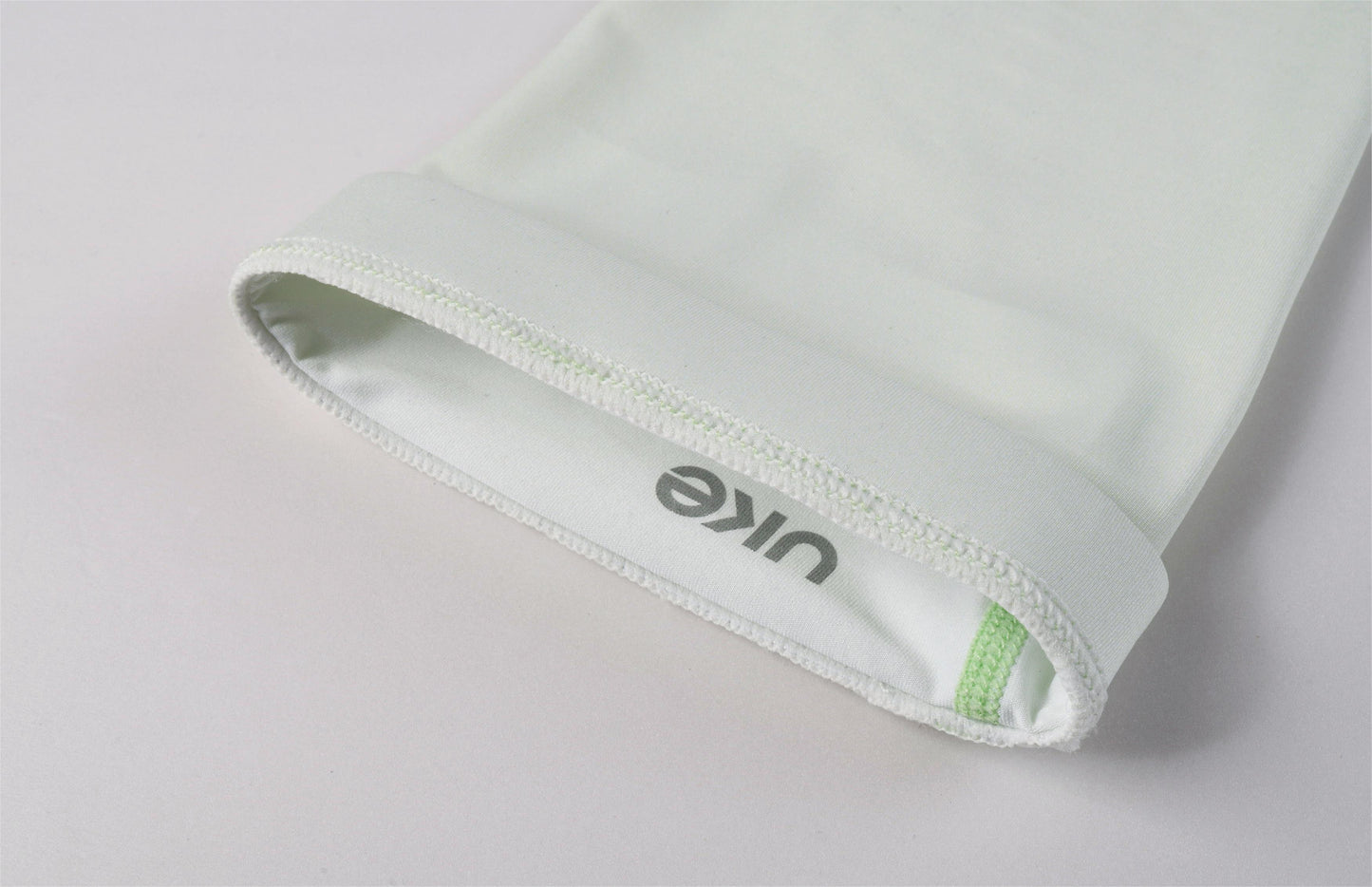 Cycling ice sleeves Cloud Gap-Sprout green