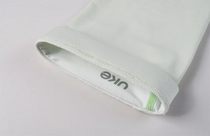 Cycling ice sleeves Cloud Gap-Sprout green