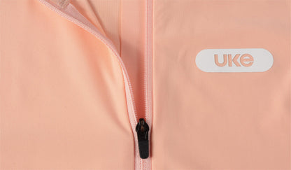 Women's Jersey SI-1  MengYuan-Peach jelly