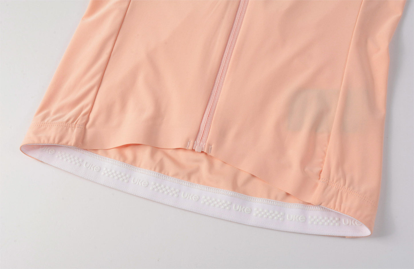 Women's Jersey SI-1  MengYuan-Peach jelly