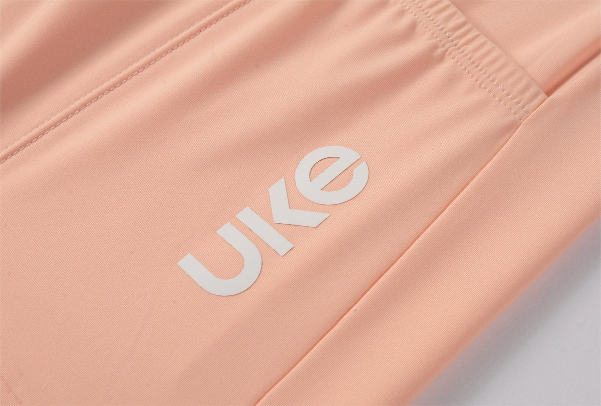 Women's Jersey SI-1  MengYuan-Peach jelly