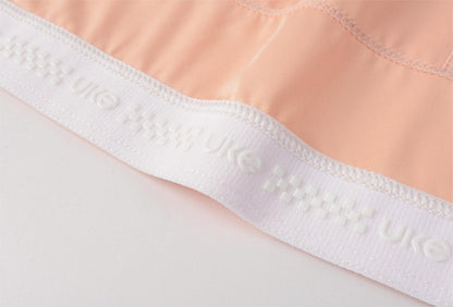 Women's Jersey SI-1  MengYuan-Peach jelly