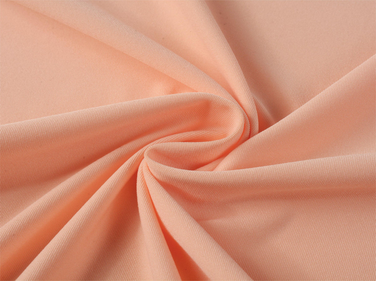 Women's Jersey SI-1  MengYuan-Peach jelly