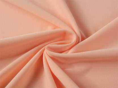 Women's Jersey SI-1  MengYuan-Peach jelly
