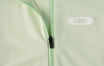 Women's Jersey SI-1  MengYuan-Light Grayish Green