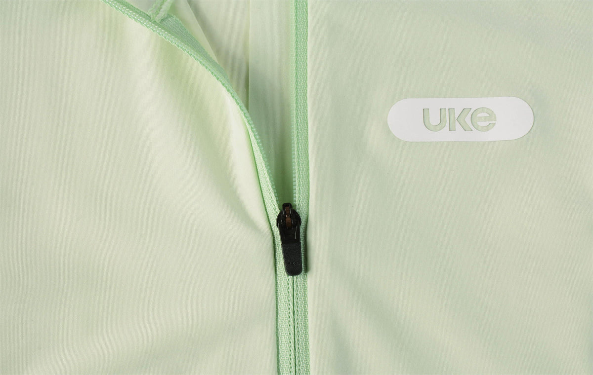 Women's Jersey SI-1  MengYuan-Light Grayish Green