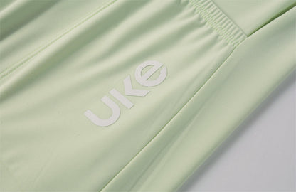 Women's Jersey SI-1  MengYuan-Light Grayish Green