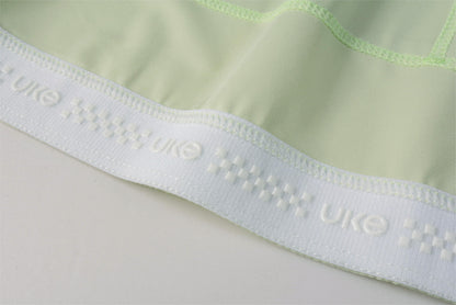 Women's Jersey SI-1  MengYuan-Light Grayish Green