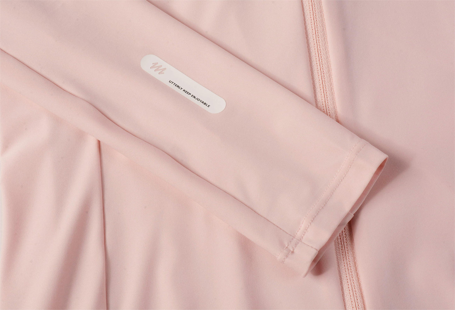 Women's LS Jersey SI-1  Mu Guang -Lotus Powder