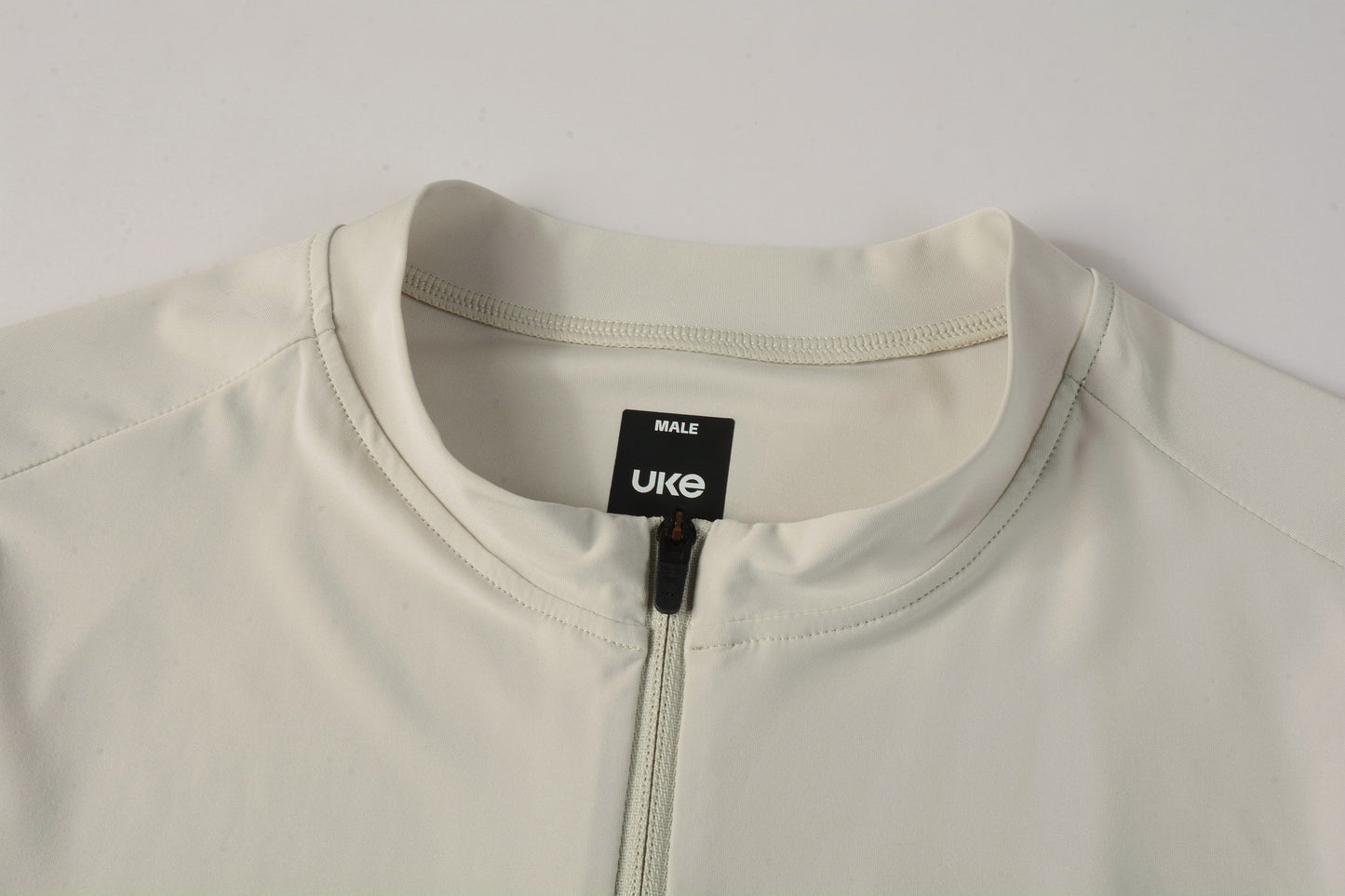 Men's LS Jersey SI-1 ManChuan - Grey