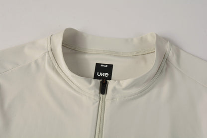 Men's LS Jersey SI-1 ManChuan - Grey