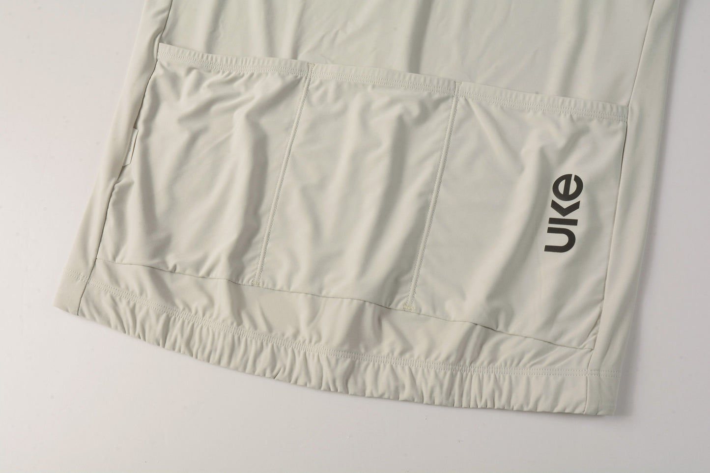 Men's LS Jersey SI-1 ManChuan - Grey