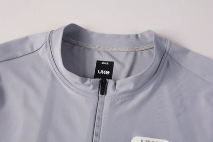 Men's LS Jersey SI-1 ManChuan - Dusky  Purple