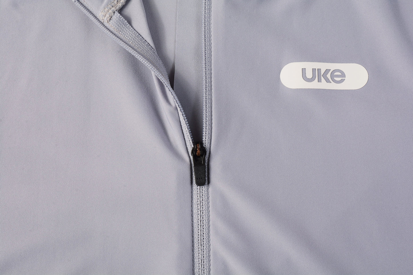 Men's LS Jersey SI-1 ManChuan - Dusky  Purple