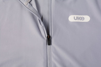 Men's LS Jersey SI-1 ManChuan - Dusky  Purple